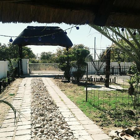 Road View Lodge Francistown Luaran gambar