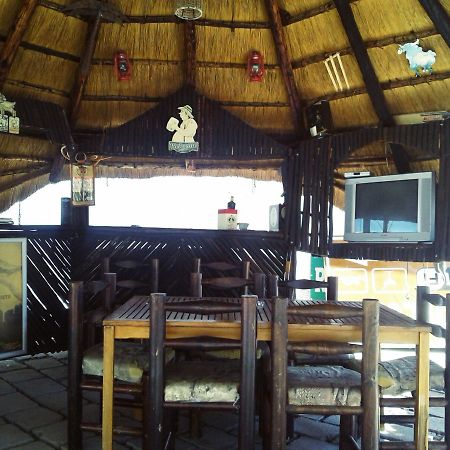 Road View Lodge Francistown Luaran gambar