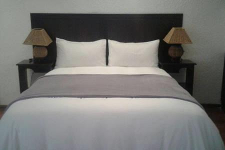 Road View Lodge Francistown Luaran gambar