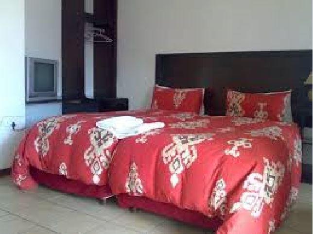 Road View Lodge Francistown Luaran gambar